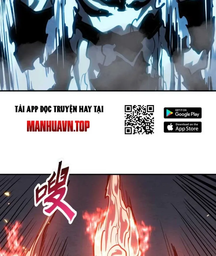 Vô Địch Chỉ Với 1 Máu Chapter 31 - Trang 19