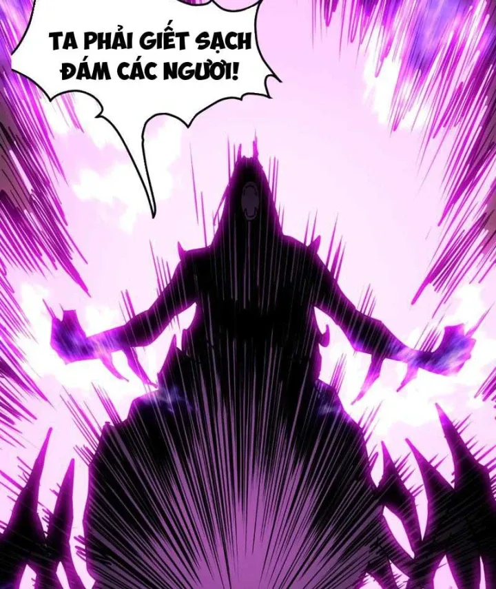 Vô Địch Chỉ Với 1 Máu Chapter 31 - Trang 23