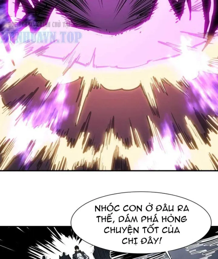 Vô Địch Chỉ Với 1 Máu Chapter 31 - Trang 24