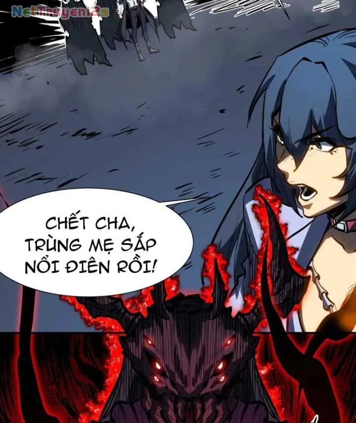 Vô Địch Chỉ Với 1 Máu Chapter 31 - Trang 25