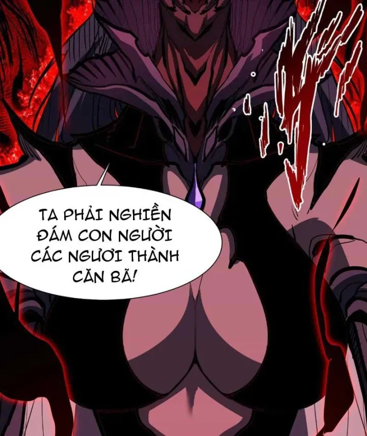 Vô Địch Chỉ Với 1 Máu Chapter 31 - Trang 26