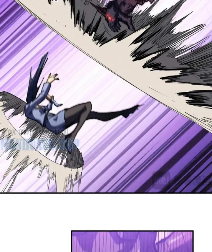 Vô Địch Chỉ Với 1 Máu Chapter 31 - Trang 30