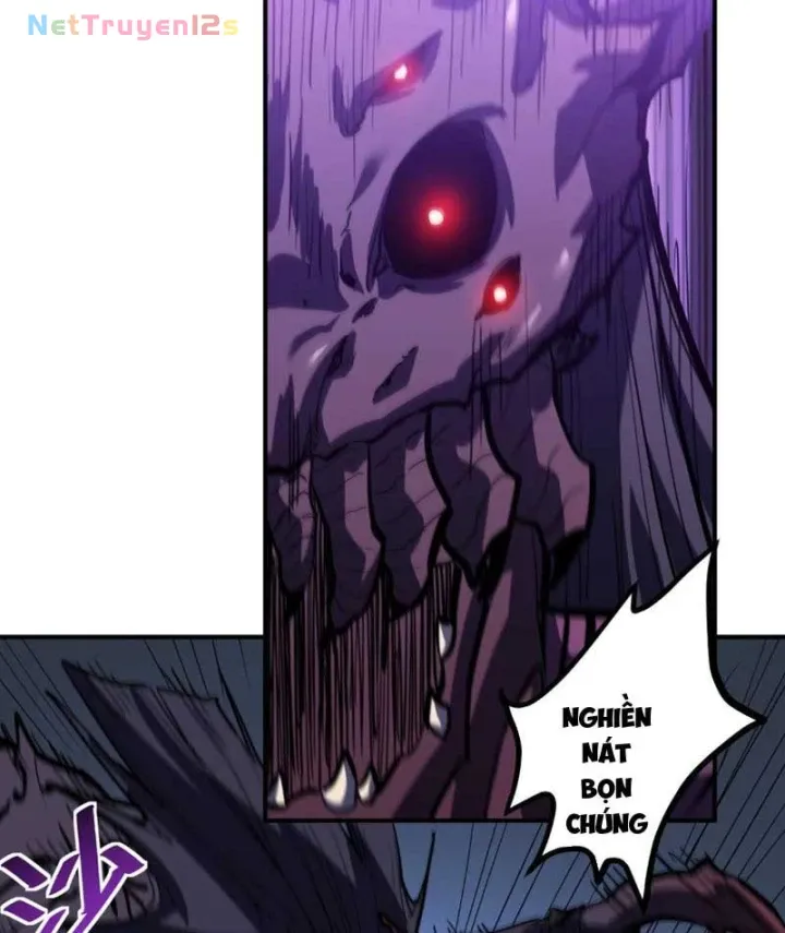 Vô Địch Chỉ Với 1 Máu Chapter 31 - Trang 31