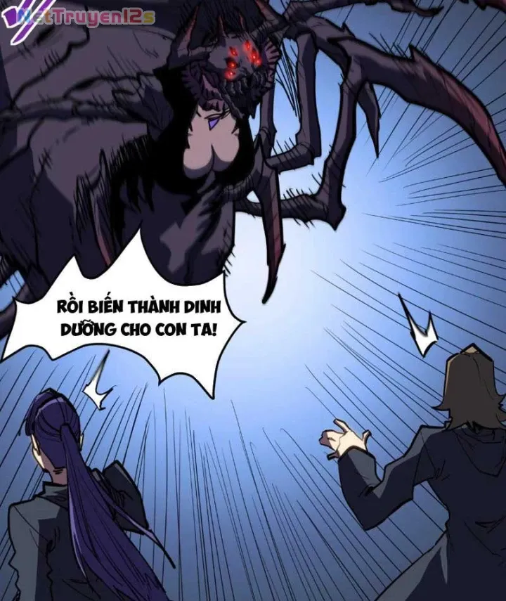 Vô Địch Chỉ Với 1 Máu Chapter 31 - Trang 32