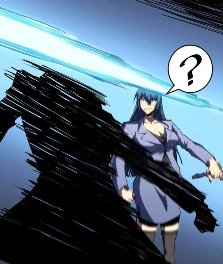 Vô Địch Chỉ Với 1 Máu Chapter 31 - Trang 34