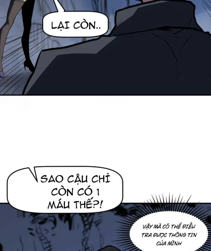 Vô Địch Chỉ Với 1 Máu Chapter 31 - Trang 36