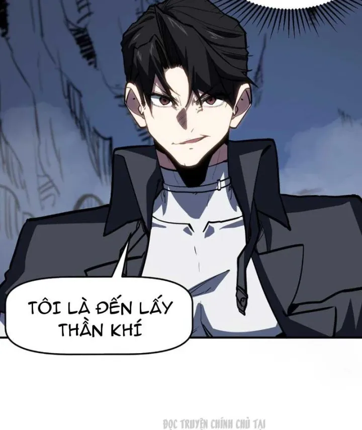 Vô Địch Chỉ Với 1 Máu Chapter 31 - Trang 37