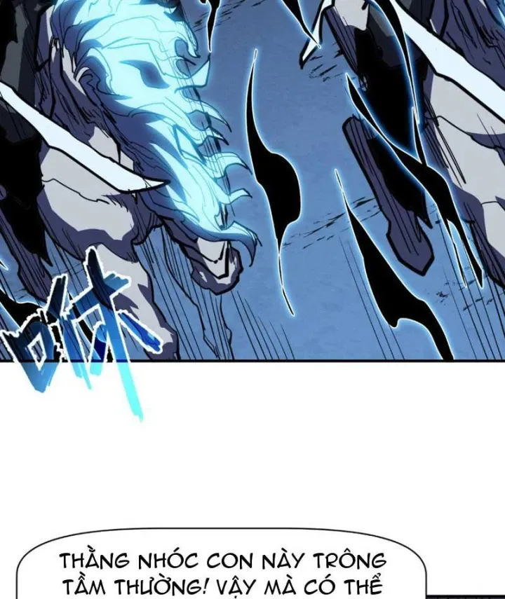 Vô Địch Chỉ Với 1 Máu Chapter 31 - Trang 41