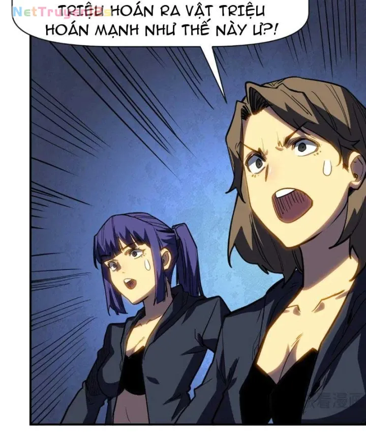 Vô Địch Chỉ Với 1 Máu Chapter 31 - Trang 42