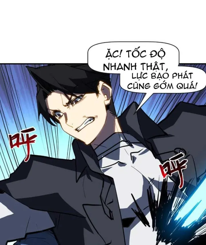 Vô Địch Chỉ Với 1 Máu Chapter 31 - Trang 44