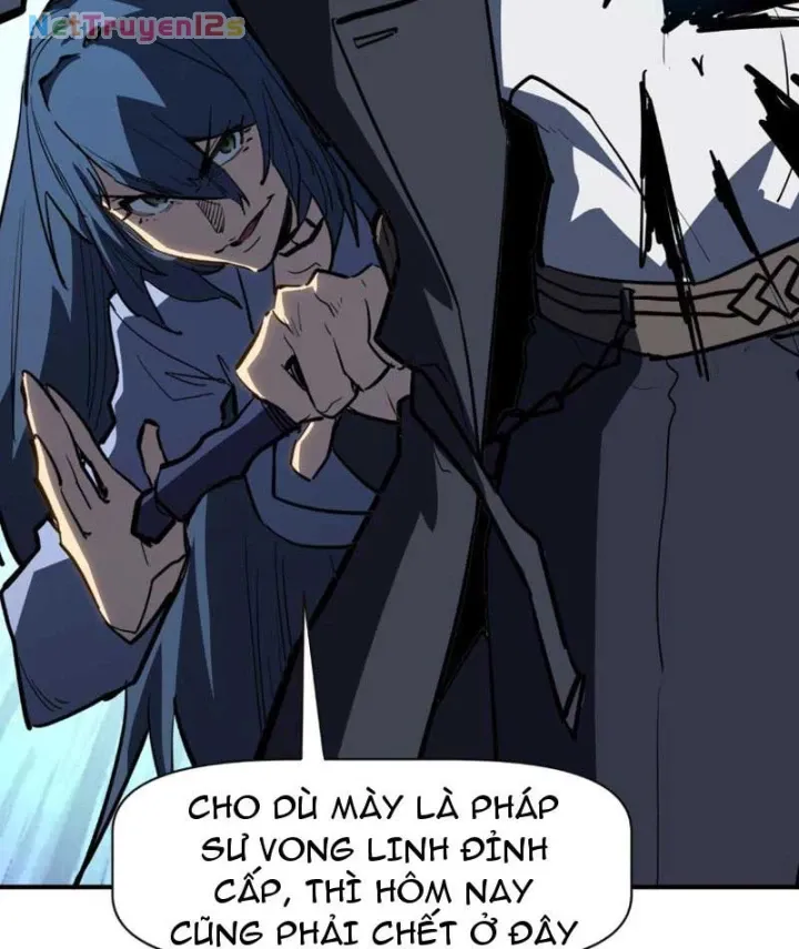 Vô Địch Chỉ Với 1 Máu Chapter 31 - Trang 45