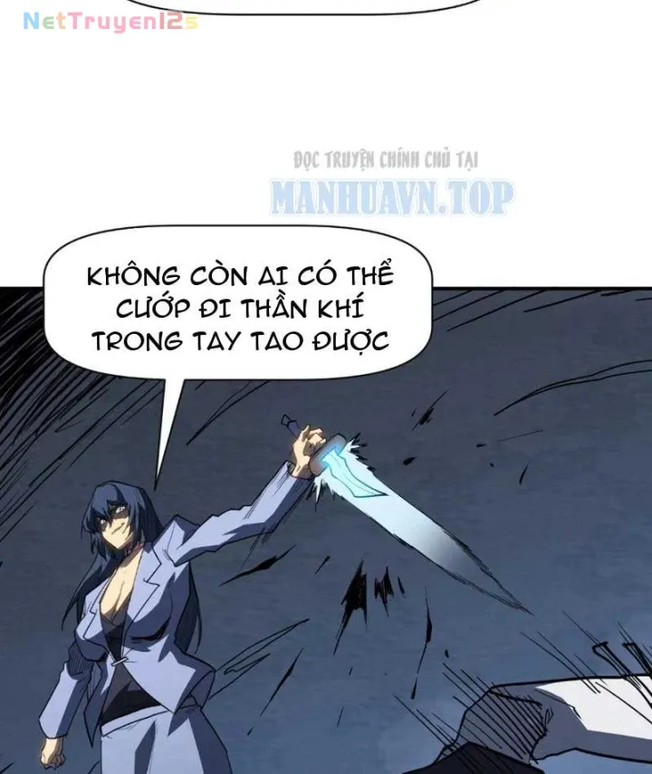 Vô Địch Chỉ Với 1 Máu Chapter 31 - Trang 46