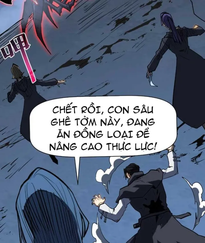 Vô Địch Chỉ Với 1 Máu Chapter 31 - Trang 49