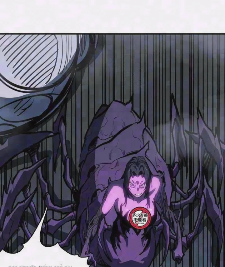 Vô Địch Chỉ Với 1 Máu Chapter 31 - Trang 5