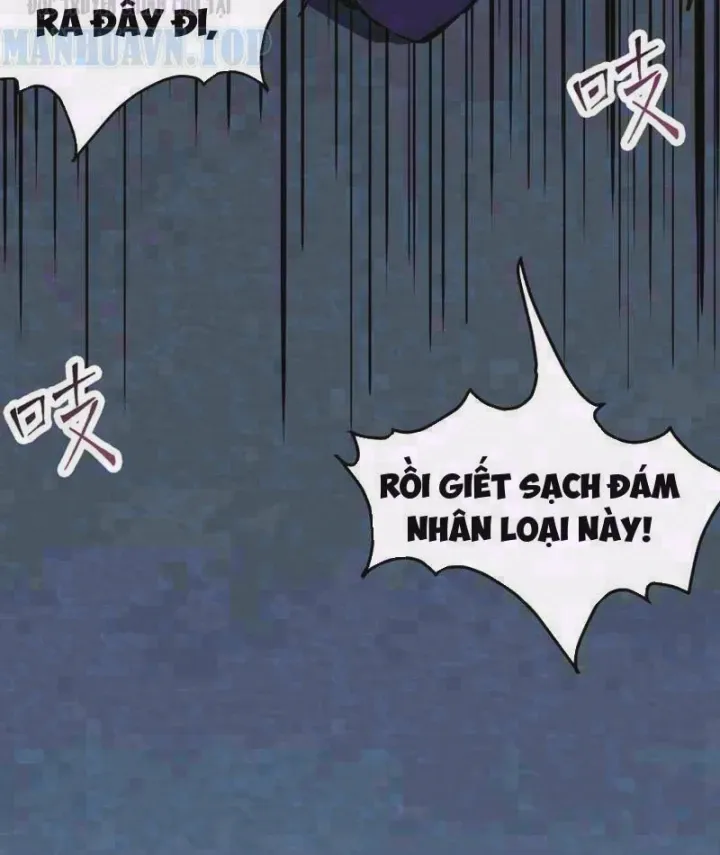 Vô Địch Chỉ Với 1 Máu Chapter 31 - Trang 6