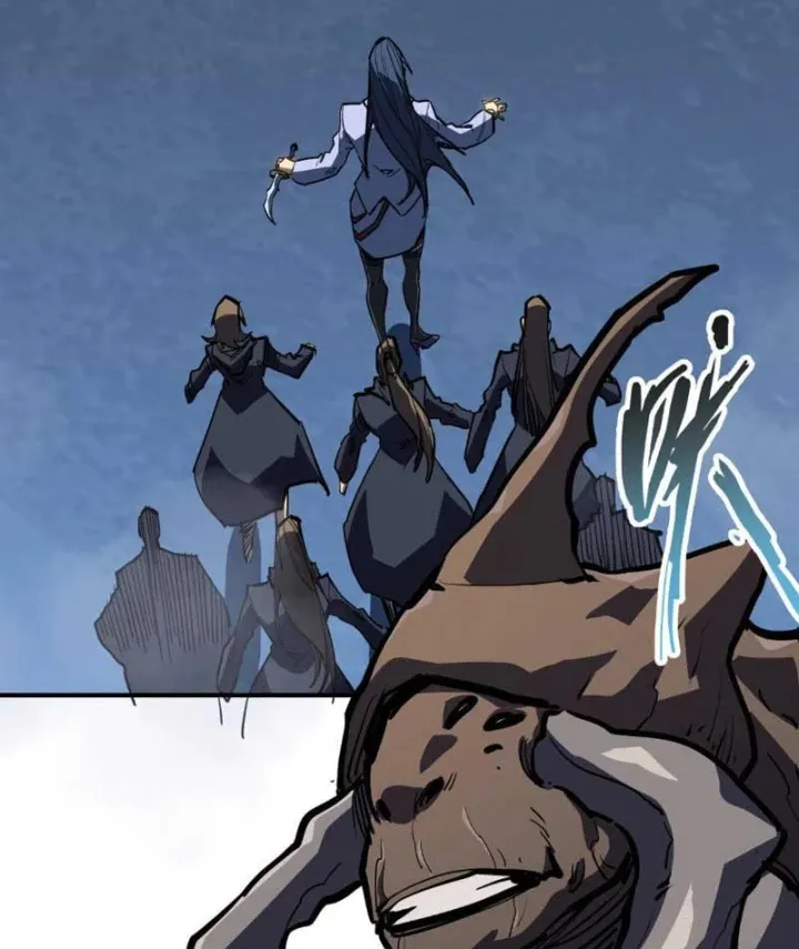 Vô Địch Chỉ Với 1 Máu Chapter 31 - Trang 7