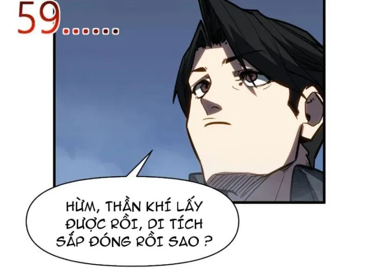 Vô Địch Chỉ Với 1 Máu Chapter 32 - Trang 11