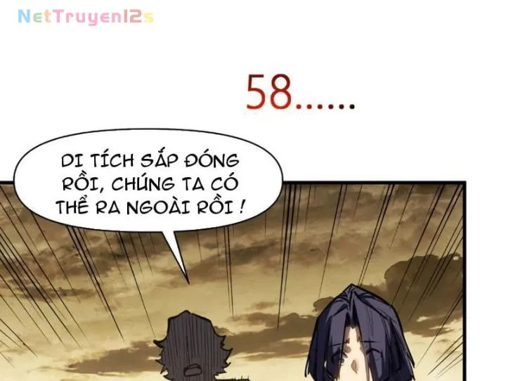 Vô Địch Chỉ Với 1 Máu Chapter 32 - Trang 12