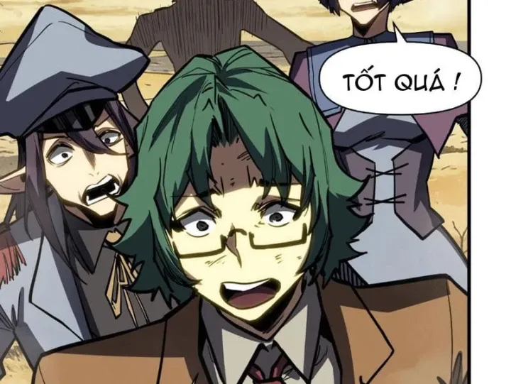 Vô Địch Chỉ Với 1 Máu Chapter 32 - Trang 13