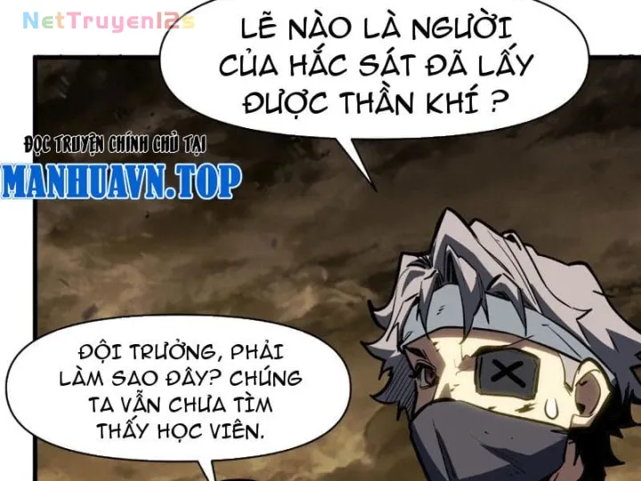 Vô Địch Chỉ Với 1 Máu Chapter 32 - Trang 15