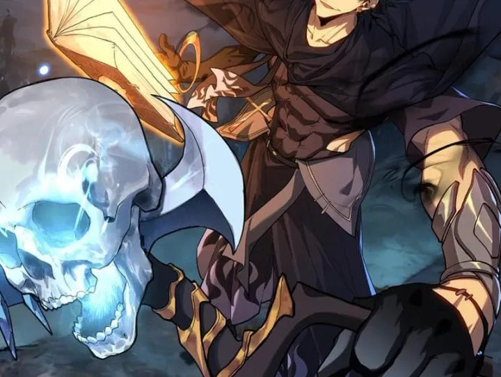 Vô Địch Chỉ Với 1 Máu Chapter 32 - Trang 22