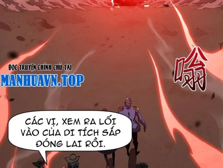 Vô Địch Chỉ Với 1 Máu Chapter 32 - Trang 29