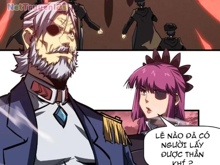 Vô Địch Chỉ Với 1 Máu Chapter 32 - Trang 30
