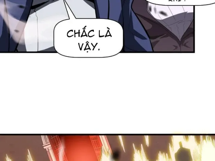 Vô Địch Chỉ Với 1 Máu Chapter 32 - Trang 31