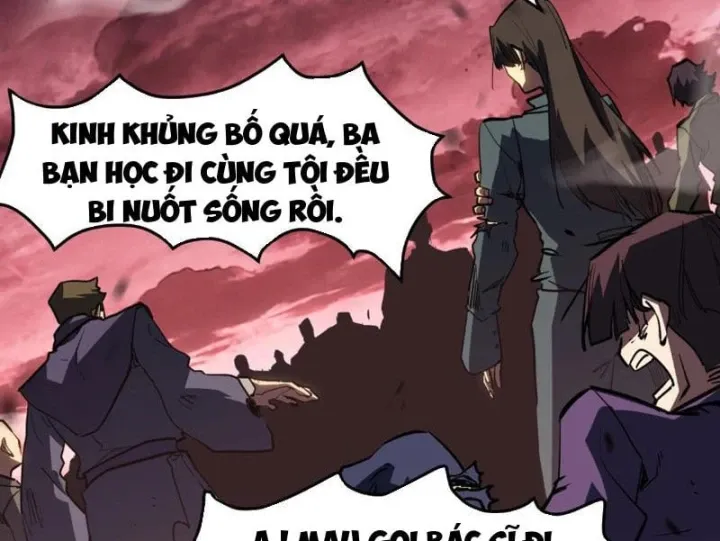 Vô Địch Chỉ Với 1 Máu Chapter 32 - Trang 35
