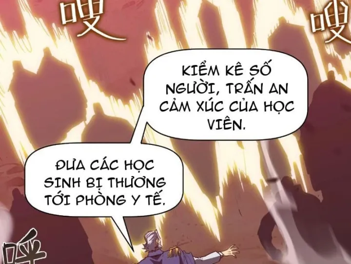 Vô Địch Chỉ Với 1 Máu Chapter 32 - Trang 37