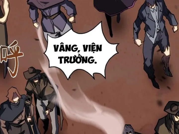 Vô Địch Chỉ Với 1 Máu Chapter 32 - Trang 39