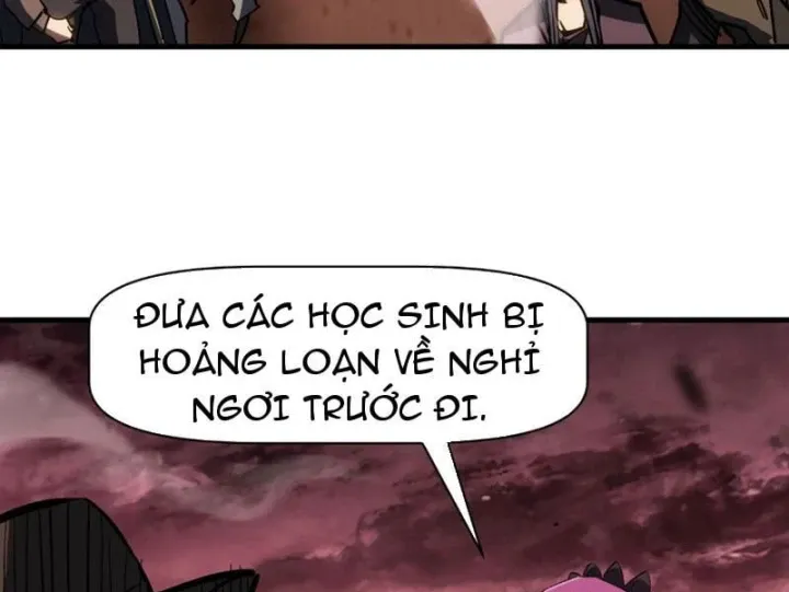 Vô Địch Chỉ Với 1 Máu Chapter 32 - Trang 40