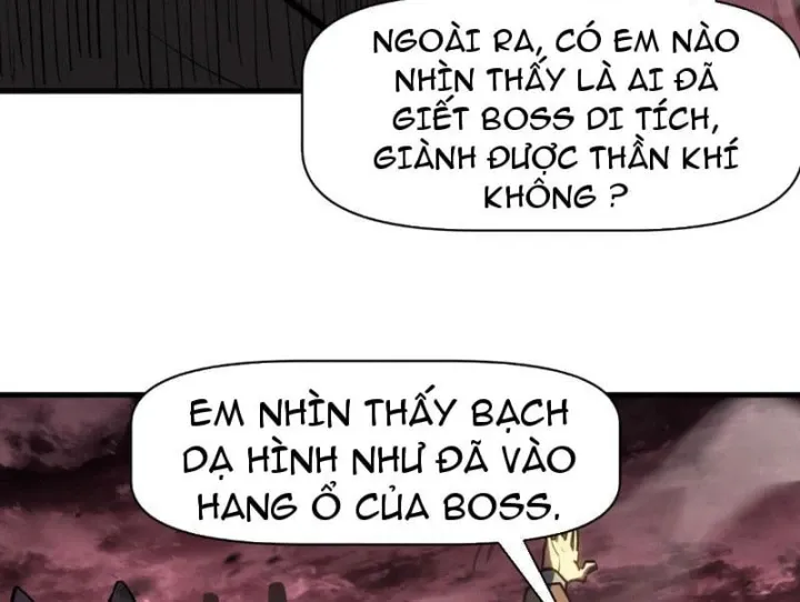 Vô Địch Chỉ Với 1 Máu Chapter 32 - Trang 42