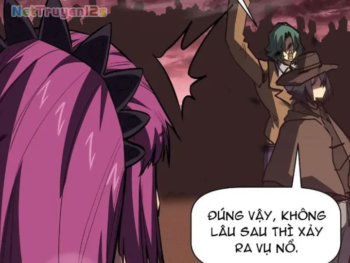 Vô Địch Chỉ Với 1 Máu Chapter 32 - Trang 43