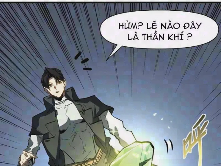 Vô Địch Chỉ Với 1 Máu Chapter 32 - Trang 5