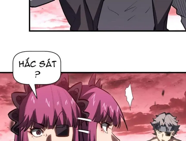 Vô Địch Chỉ Với 1 Máu Chapter 32 - Trang 50