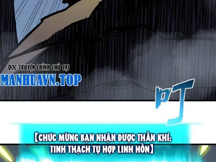Vô Địch Chỉ Với 1 Máu Chapter 32 - Trang 7