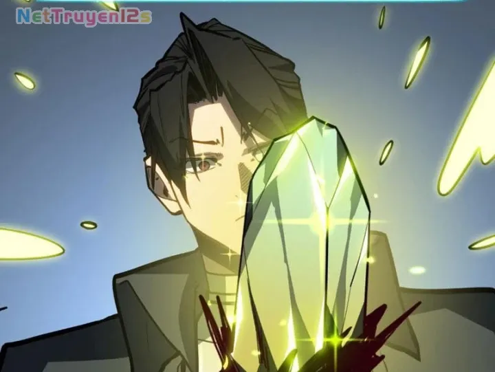 Vô Địch Chỉ Với 1 Máu Chapter 32 - Trang 8