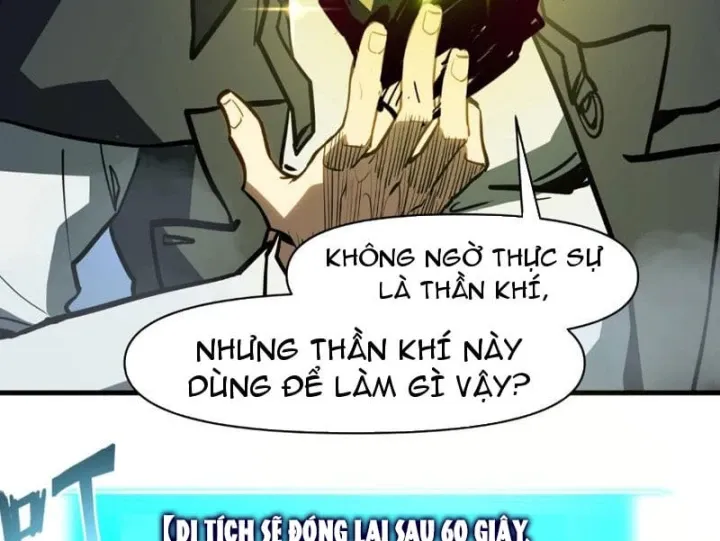 Vô Địch Chỉ Với 1 Máu Chapter 32 - Trang 9