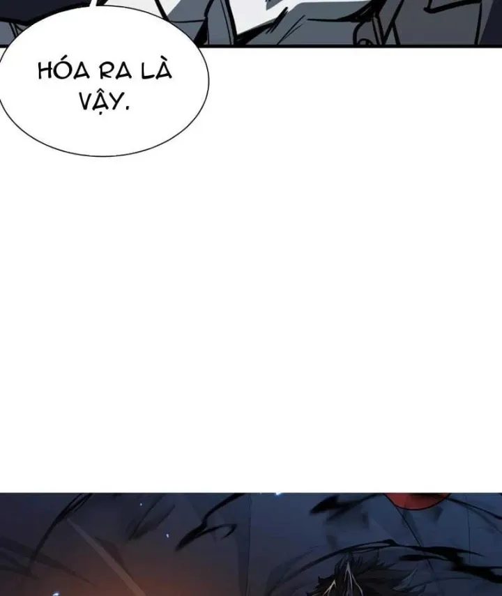 Vô Địch Chỉ Với 1 Máu Chapter 33 - Trang 11