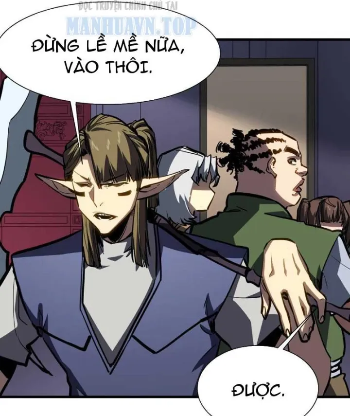 Vô Địch Chỉ Với 1 Máu Chapter 33 - Trang 16