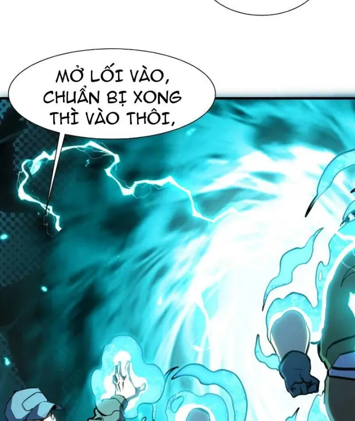 Vô Địch Chỉ Với 1 Máu Chapter 33 - Trang 17