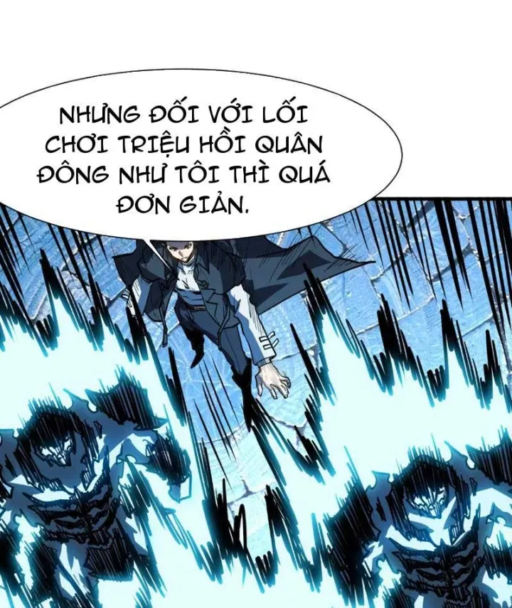 Vô Địch Chỉ Với 1 Máu Chapter 33 - Trang 25