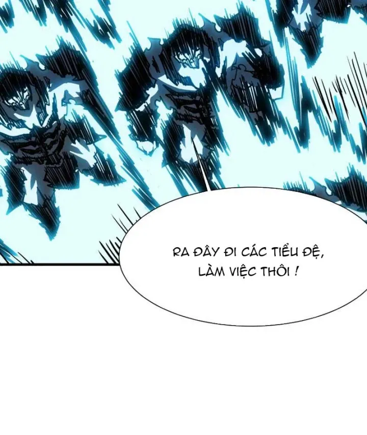 Vô Địch Chỉ Với 1 Máu Chapter 33 - Trang 26