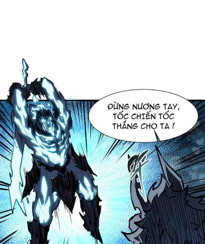Vô Địch Chỉ Với 1 Máu Chapter 33 - Trang 27