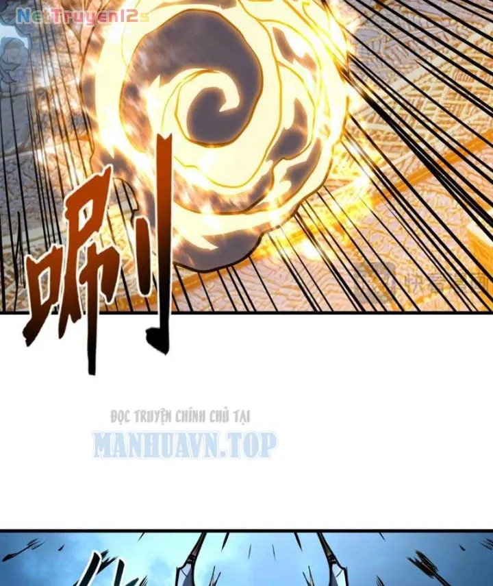 Vô Địch Chỉ Với 1 Máu Chapter 33 - Trang 29
