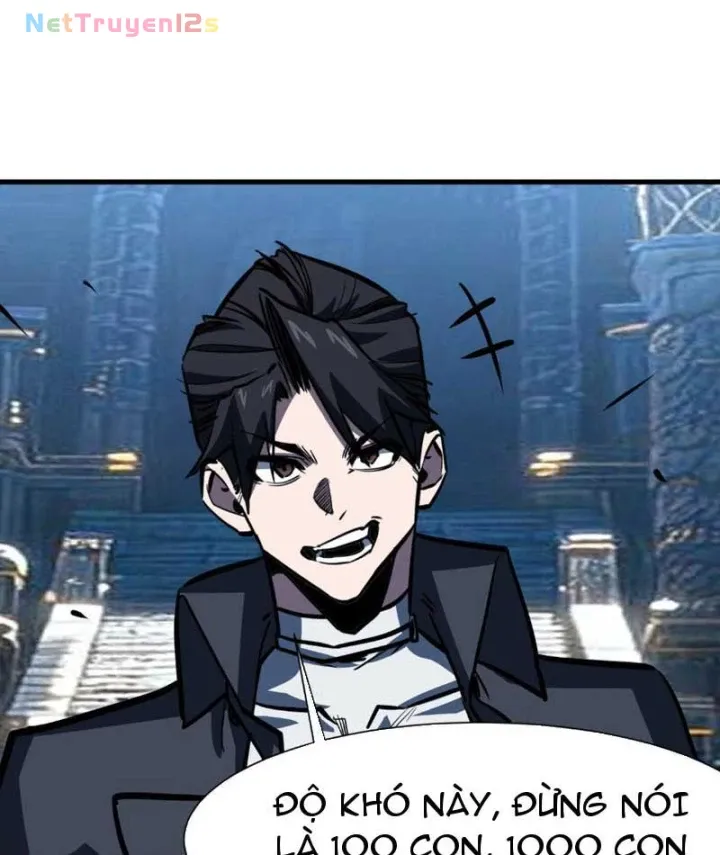 Vô Địch Chỉ Với 1 Máu Chapter 33 - Trang 31