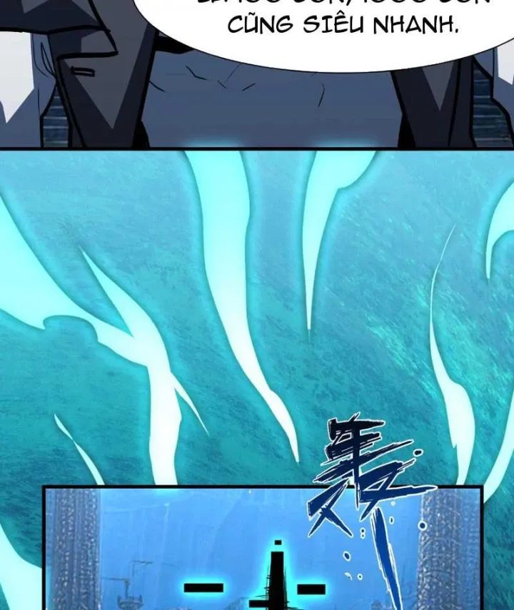 Vô Địch Chỉ Với 1 Máu Chapter 33 - Trang 32