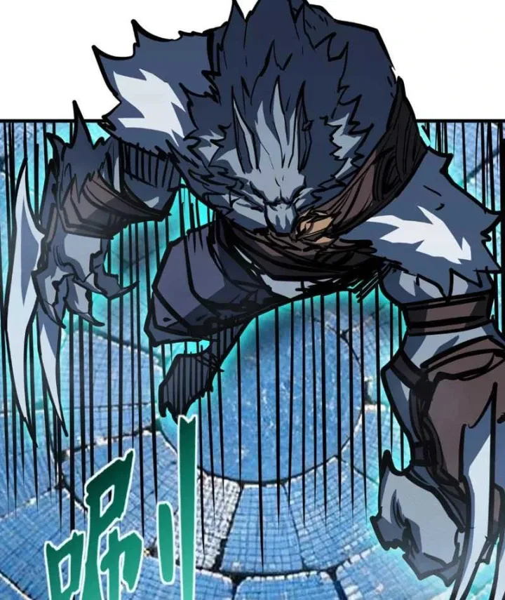 Vô Địch Chỉ Với 1 Máu Chapter 33 - Trang 36