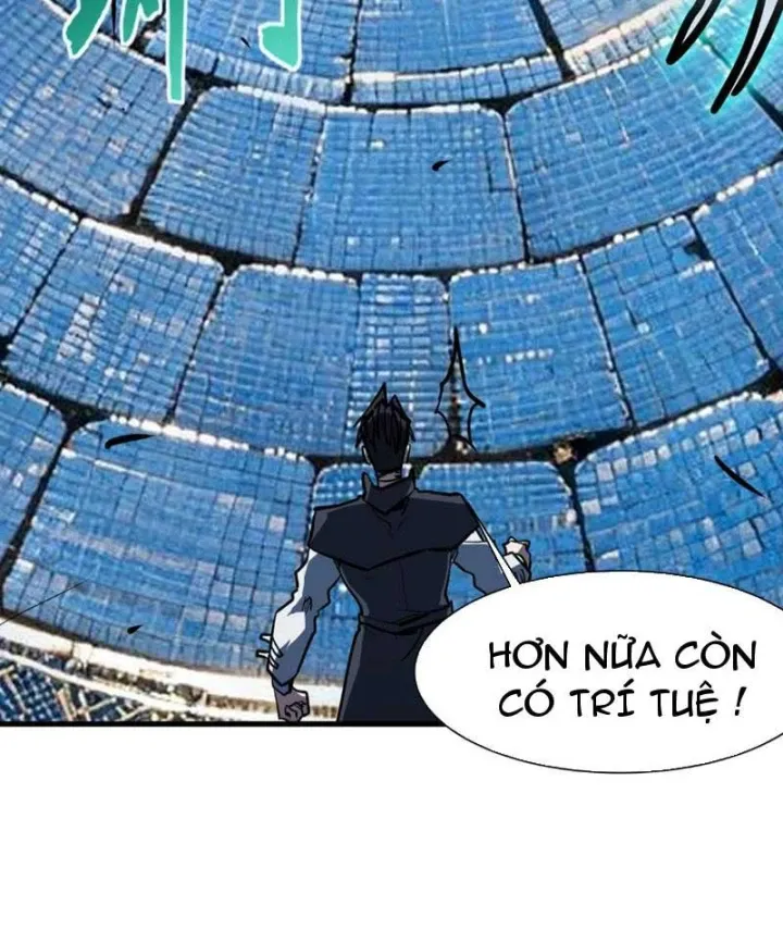 Vô Địch Chỉ Với 1 Máu Chapter 33 - Trang 37